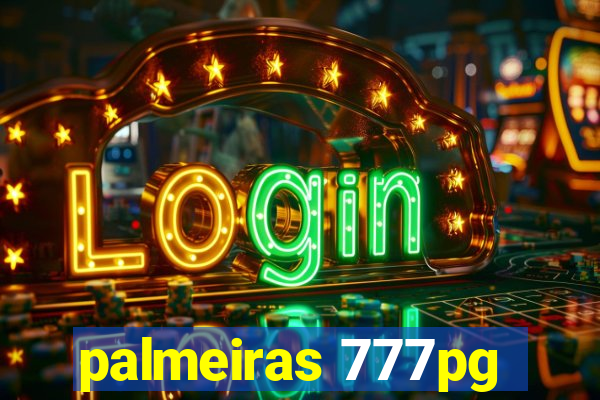 palmeiras 777pg